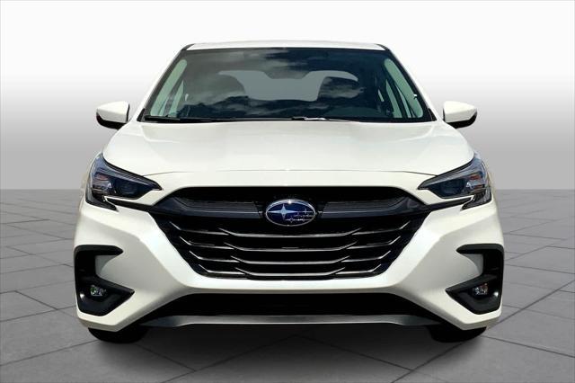 new 2025 Subaru Legacy car, priced at $30,015