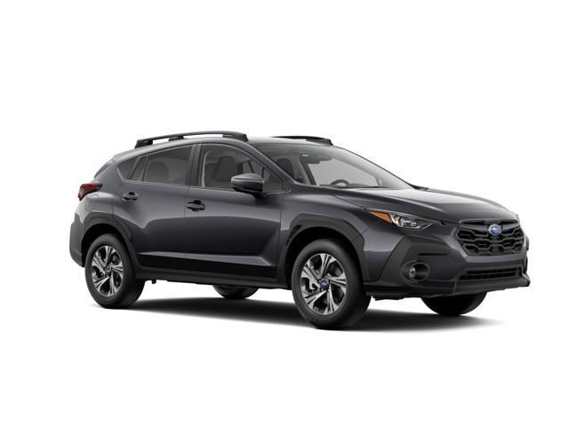 new 2025 Subaru Crosstrek car, priced at $30,167