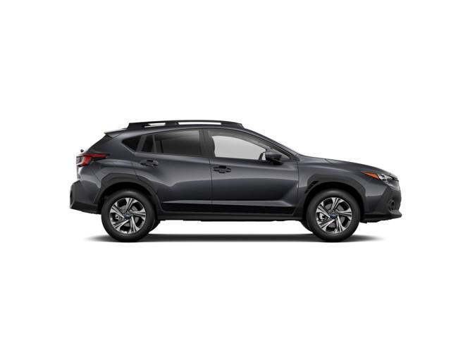 new 2025 Subaru Crosstrek car, priced at $30,167