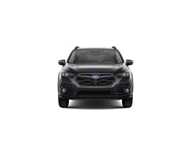 new 2025 Subaru Crosstrek car, priced at $30,167