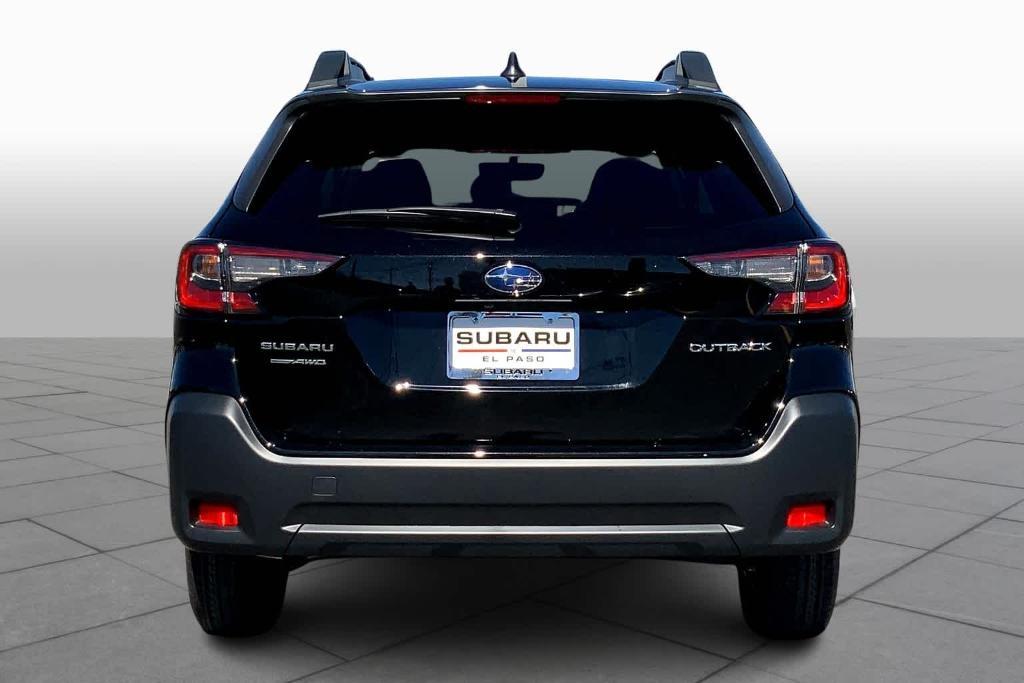 new 2024 Subaru Outback car, priced at $36,423