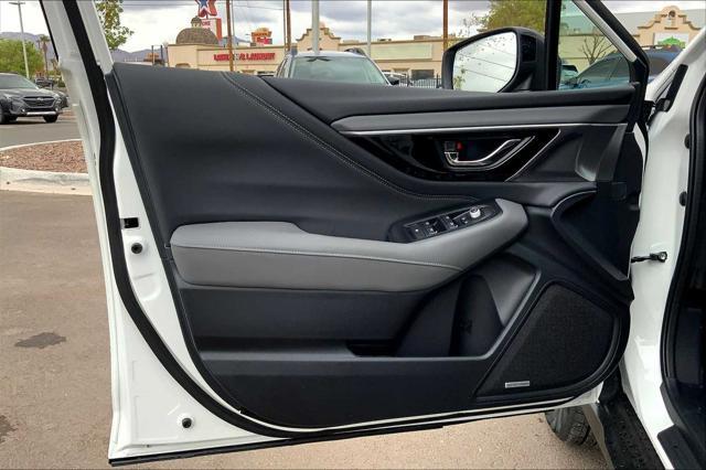 new 2025 Subaru Outback car, priced at $40,337