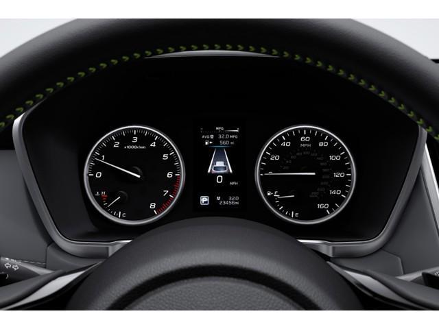 new 2025 Subaru Outback car, priced at $40,337