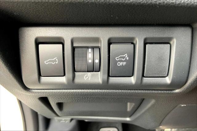 new 2025 Subaru Outback car, priced at $40,337