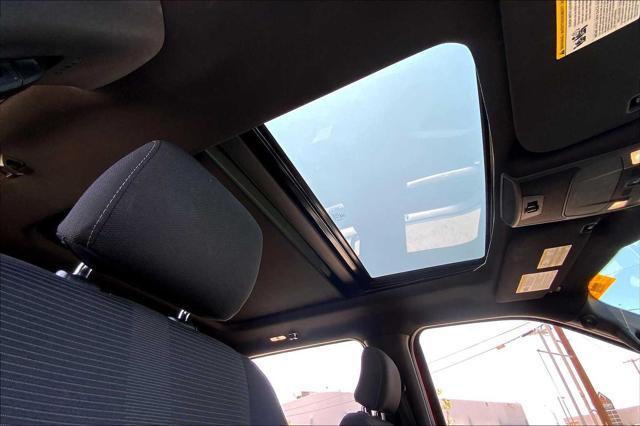 used 2016 Ford F-150 car, priced at $21,539