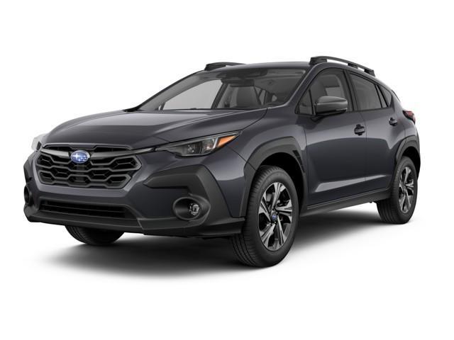 new 2026 Subaru Crosstrek car, priced at $32,524