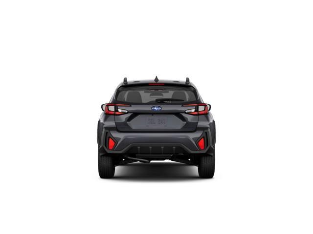 new 2026 Subaru Crosstrek car, priced at $32,524