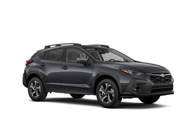 new 2026 Subaru Crosstrek car, priced at $32,524