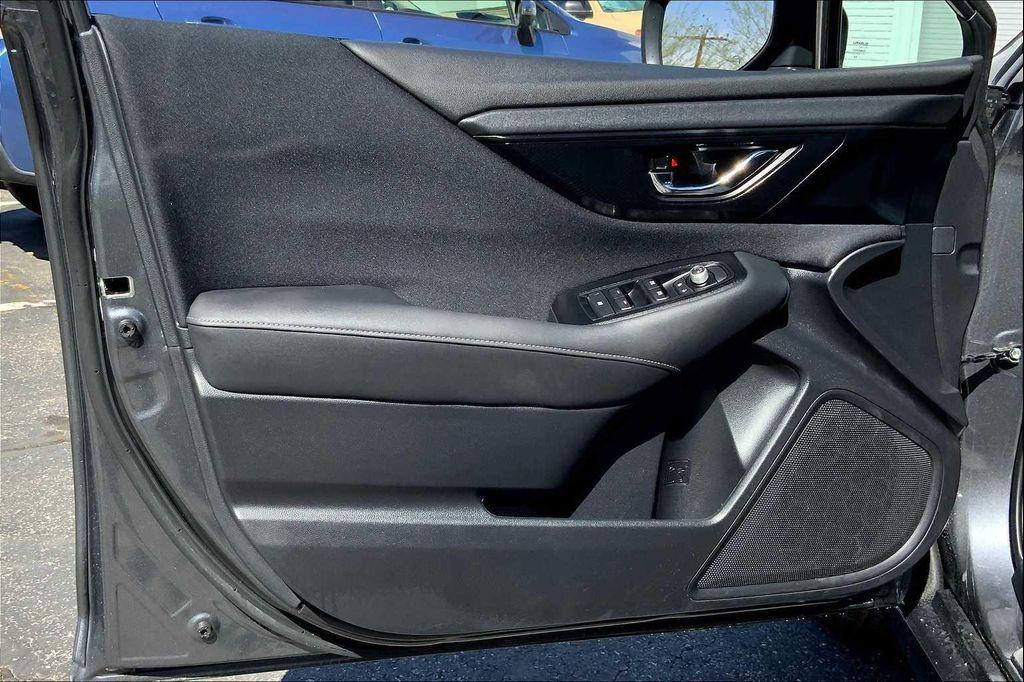 used 2025 Subaru Legacy car, priced at $24,981