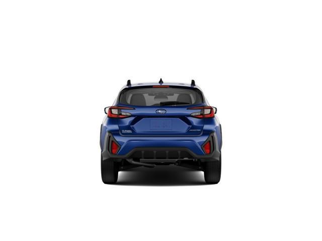 new 2025 Subaru Crosstrek car, priced at $36,720