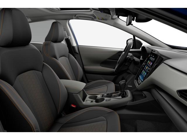 new 2025 Subaru Crosstrek car, priced at $36,720