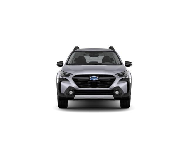 new 2025 Subaru Outback car, priced at $42,421