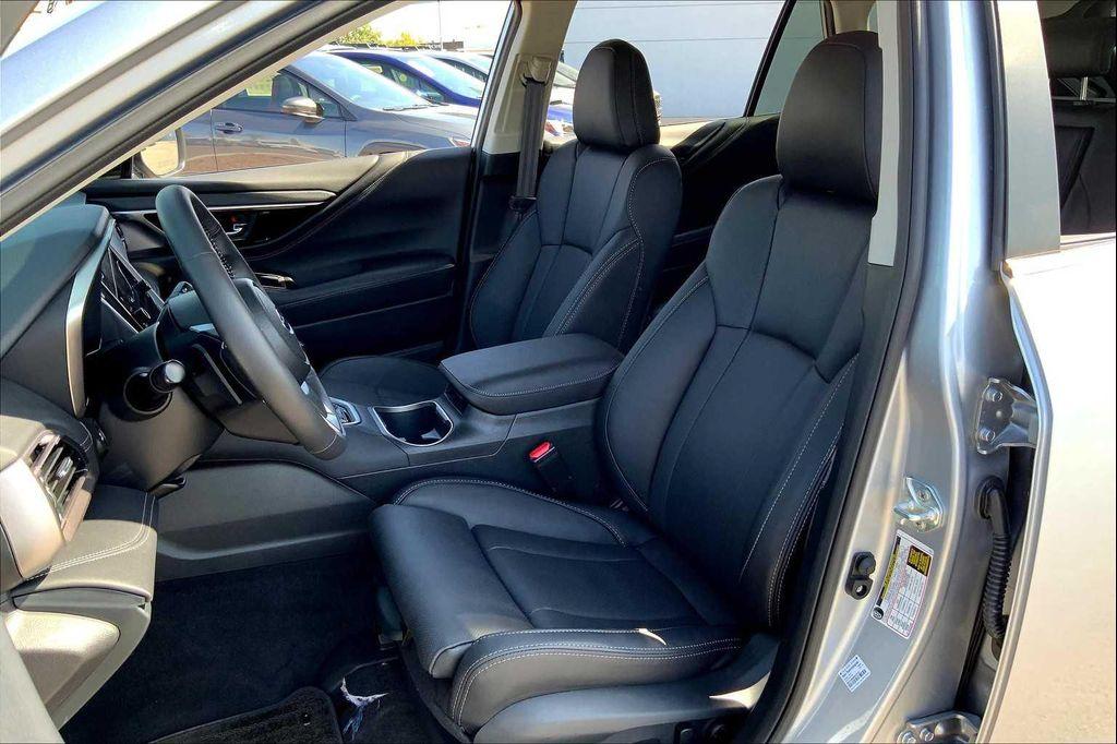 used 2025 Subaru Outback car, priced at $39,573