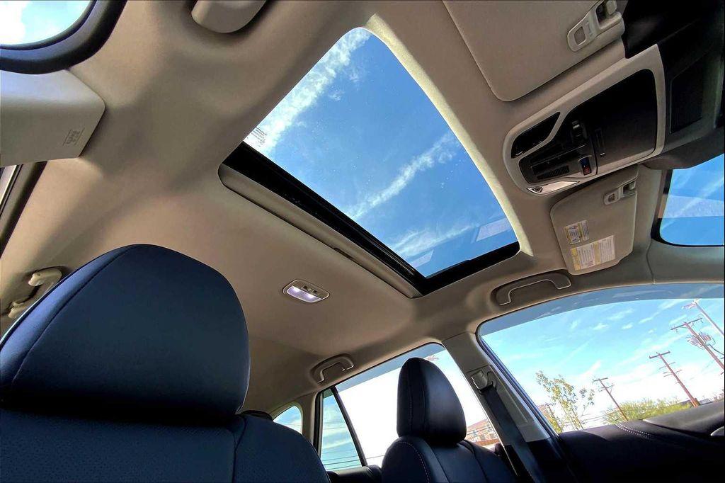 used 2025 Subaru Outback car, priced at $39,573