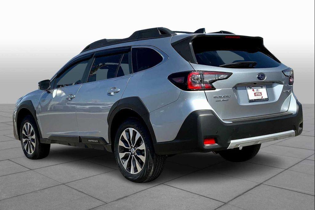 used 2025 Subaru Outback car, priced at $39,573