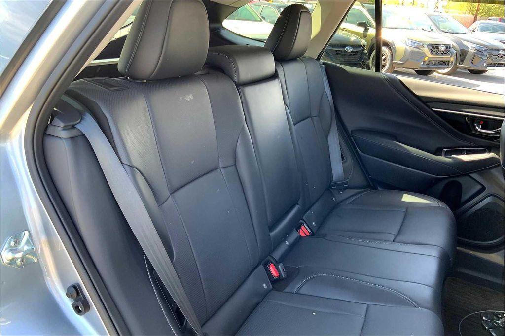 used 2025 Subaru Outback car, priced at $39,573
