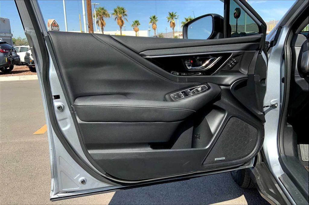 used 2025 Subaru Outback car, priced at $39,573