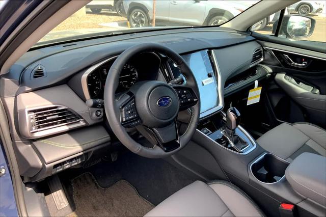 new 2025 Subaru Outback car, priced at $38,286