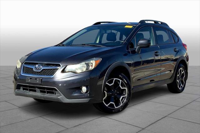 used 2013 Subaru XV Crosstrek car, priced at $11,910