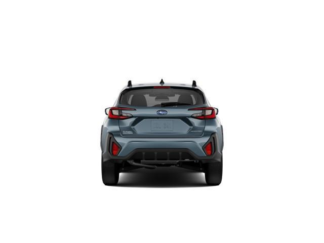 new 2025 Subaru Crosstrek car, priced at $30,467