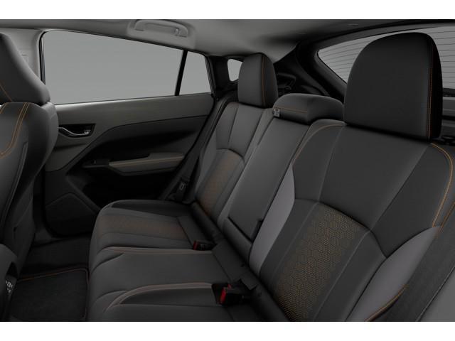 new 2025 Subaru Crosstrek car, priced at $35,876
