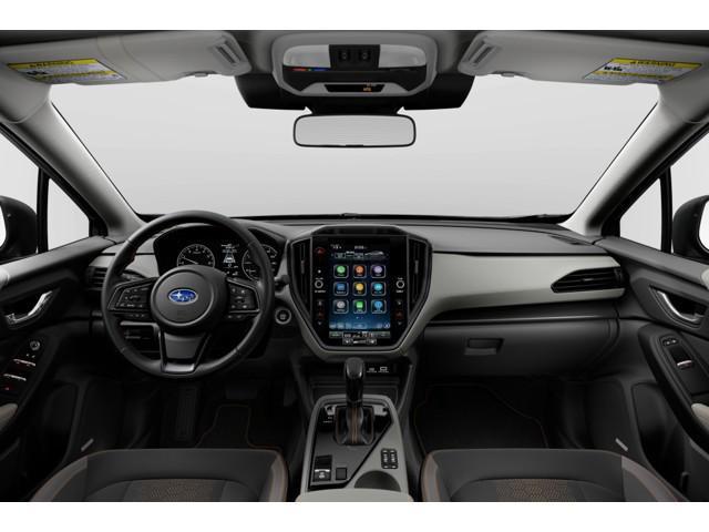 new 2025 Subaru Crosstrek car, priced at $35,876