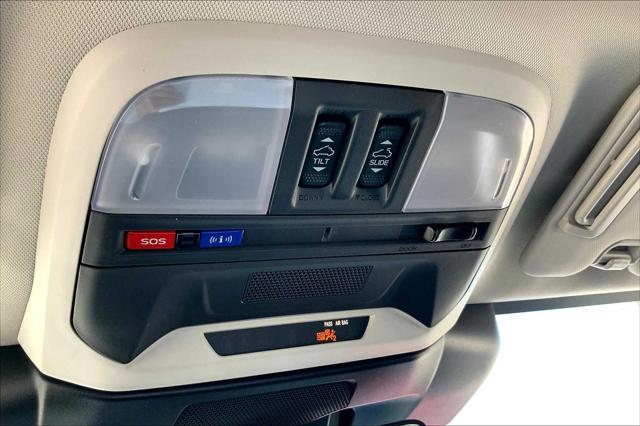 new 2025 Subaru Crosstrek car, priced at $35,876