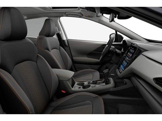 new 2025 Subaru Crosstrek car, priced at $35,876