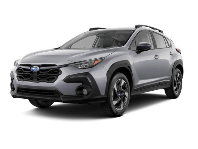 new 2025 Subaru Crosstrek car, priced at $35,876