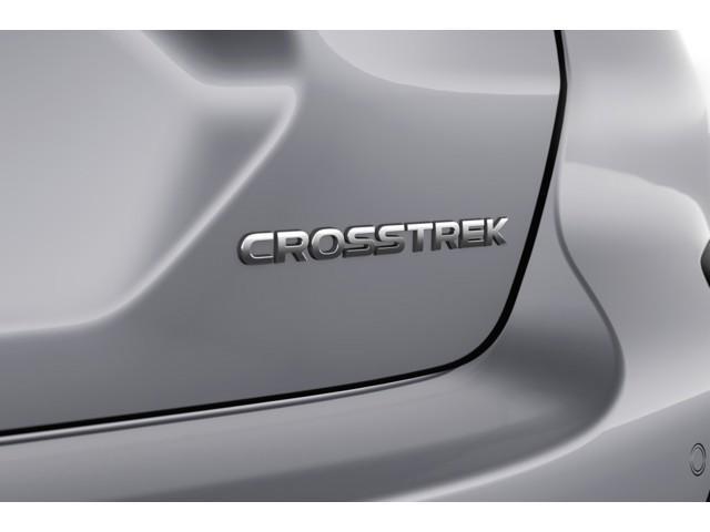 new 2025 Subaru Crosstrek car, priced at $35,876