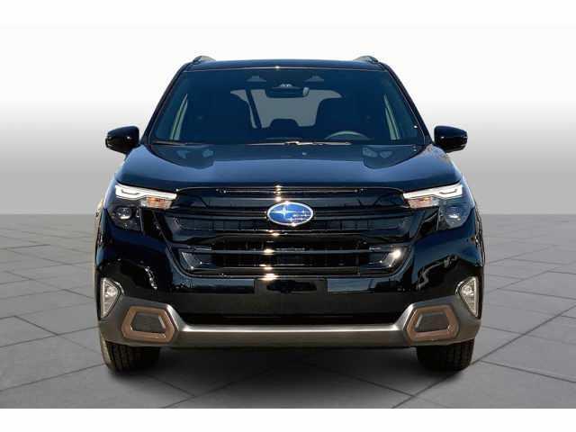 new 2025 Subaru Forester car, priced at $38,515