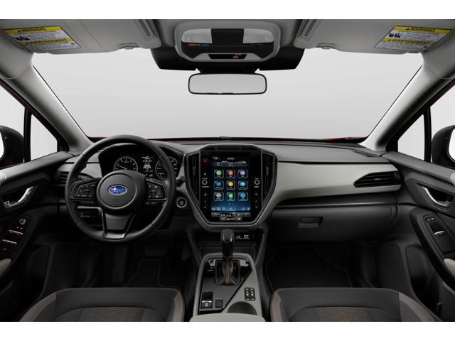 new 2025 Subaru Crosstrek car, priced at $34,115