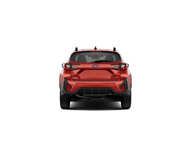 new 2025 Subaru Crosstrek car, priced at $34,115