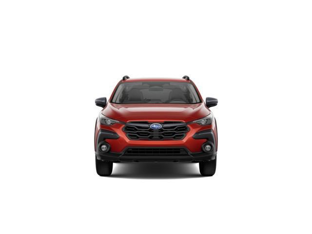 new 2025 Subaru Crosstrek car, priced at $34,115