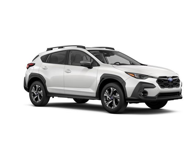new 2026 Subaru Crosstrek car, priced at $32,524