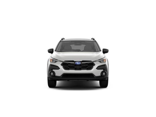 new 2026 Subaru Crosstrek car, priced at $32,524