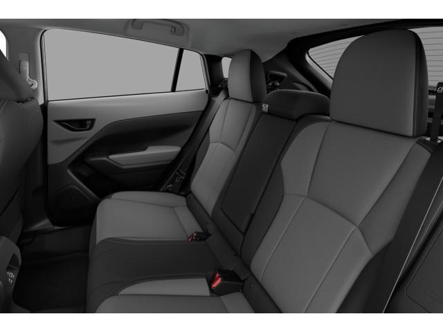 new 2026 Subaru Crosstrek car, priced at $32,524
