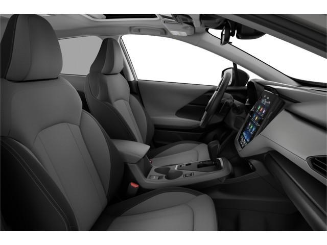 new 2026 Subaru Crosstrek car, priced at $32,524