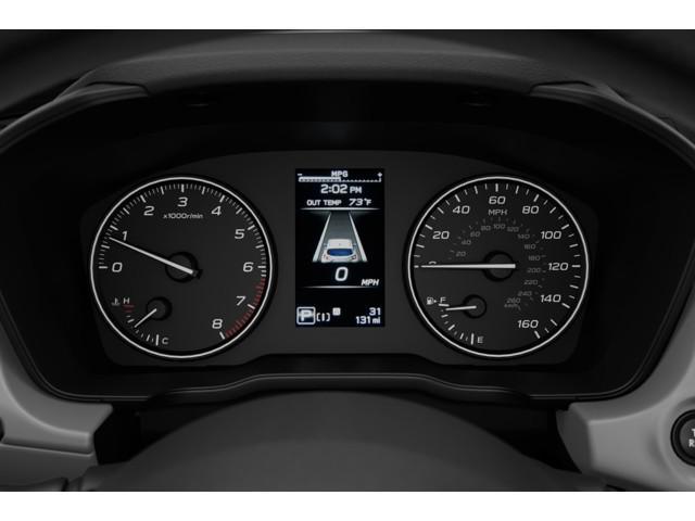 new 2026 Subaru Crosstrek car, priced at $32,524