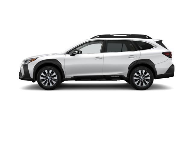 new 2025 Subaru Outback car, priced at $40,291
