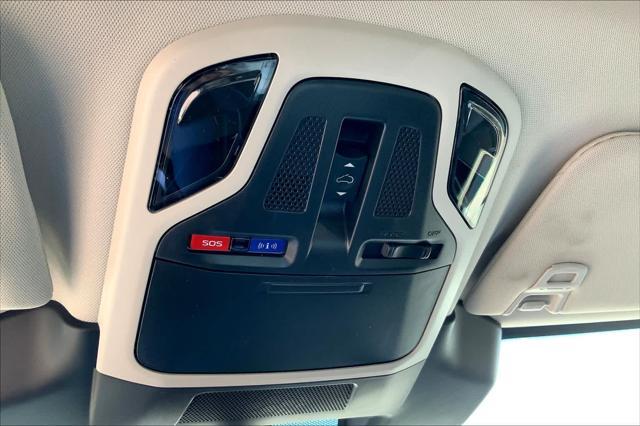 new 2025 Subaru Outback car, priced at $40,291