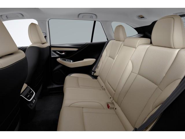 new 2025 Subaru Outback car, priced at $40,291