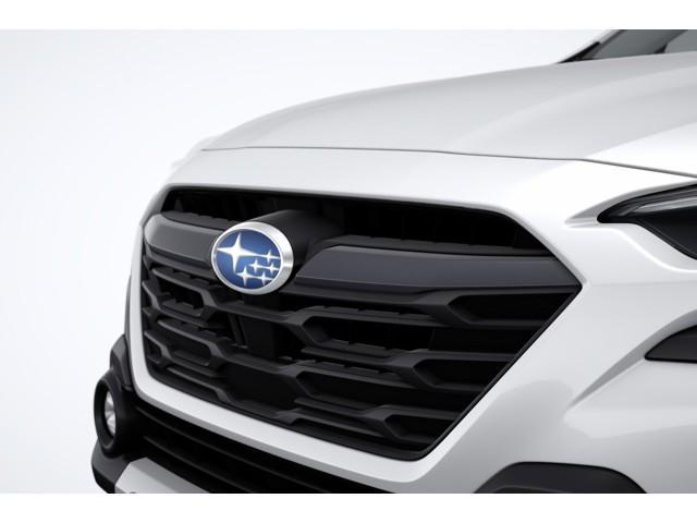 new 2025 Subaru Outback car, priced at $40,291