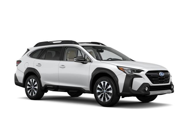 new 2025 Subaru Outback car, priced at $40,291
