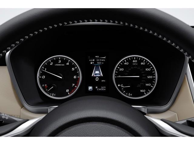 new 2025 Subaru Outback car, priced at $40,291