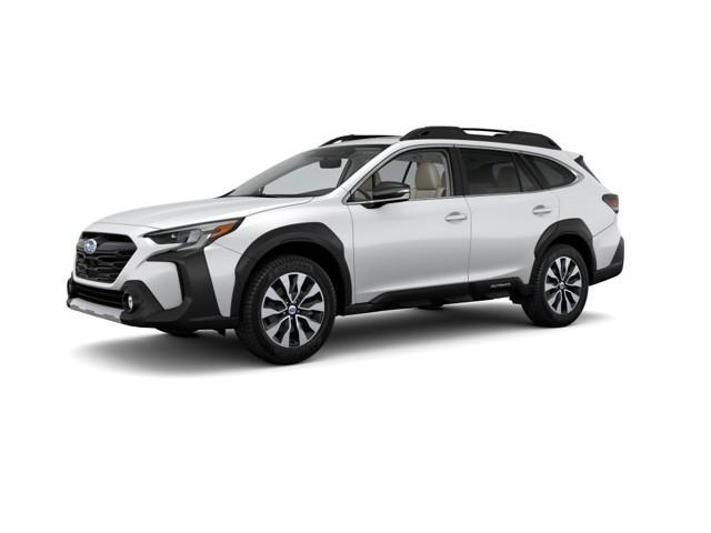 new 2025 Subaru Outback car, priced at $40,291
