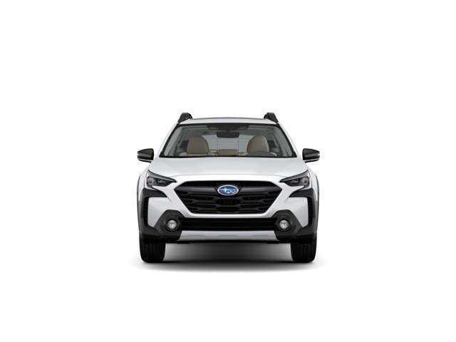new 2025 Subaru Outback car, priced at $40,291