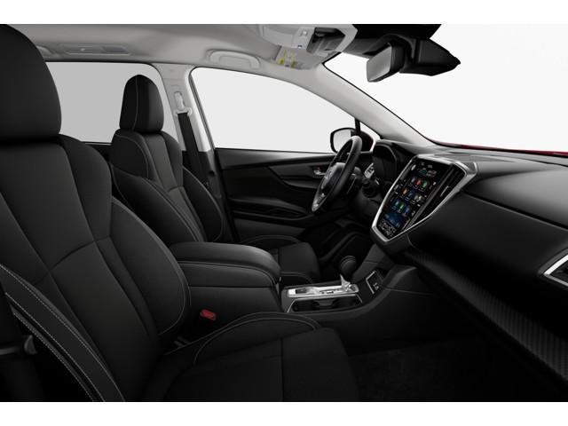 new 2025 Subaru Ascent car, priced at $42,250