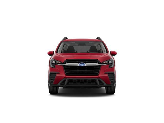 new 2025 Subaru Ascent car, priced at $42,250