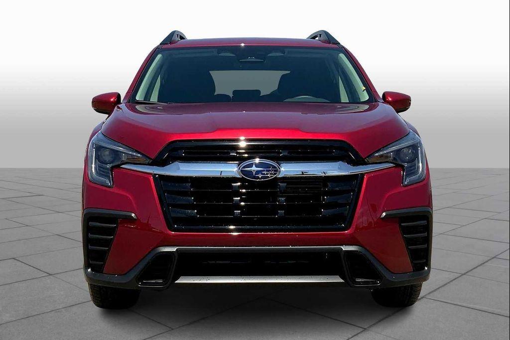 new 2025 Subaru Ascent car, priced at $42,250